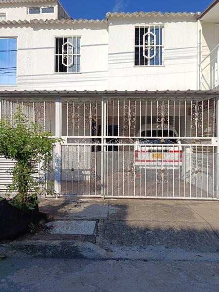 Casa en Arriendo, La Alborada, Jamundi - Vista 2