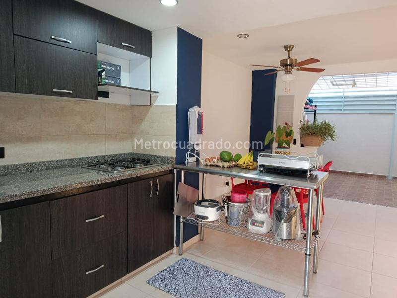 Casa en Arriendo, La Alborada, Jamundi - Vista 6