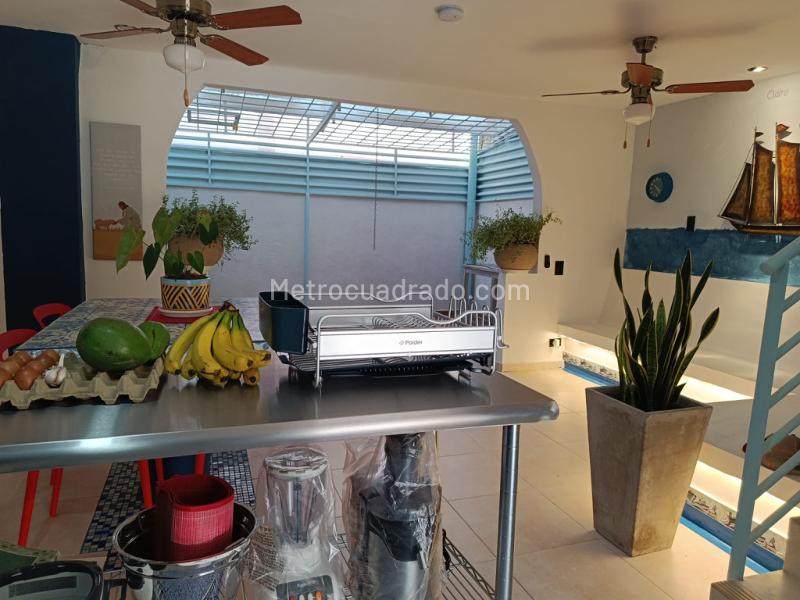 Casa en Arriendo, La Alborada, Jamundi - Más