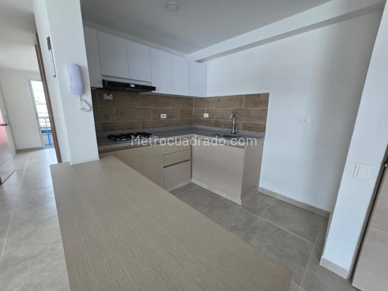 Apartment in Armenia, Fundadores, Quimbaya - Vista 2