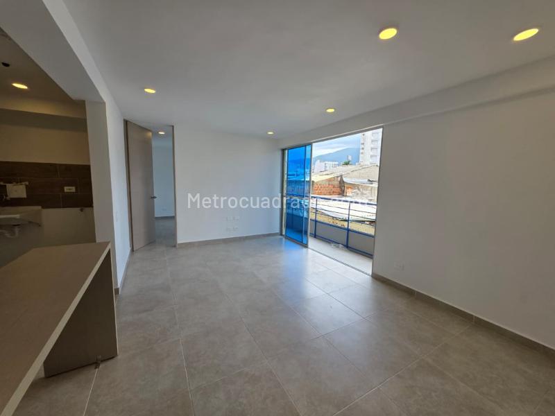 Apartment in Armenia, Fundadores, Quimbaya - Vista 3