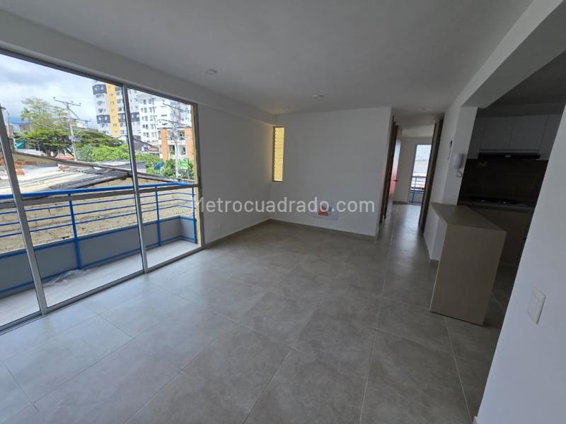 Apartment in Armenia, Fundadores, Quimbaya - Vista 4
