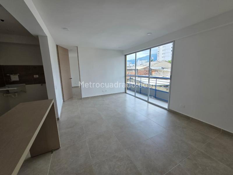 Apartment in Armenia, Fundadores, Quimbaya - Vista 5