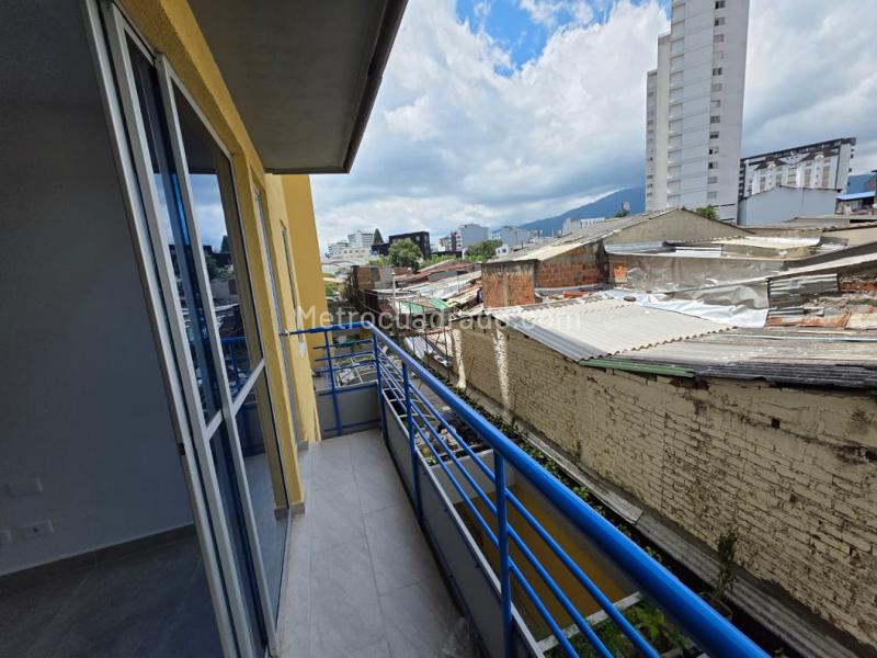 Apartment in Armenia, Fundadores, Quimbaya - Vista 6