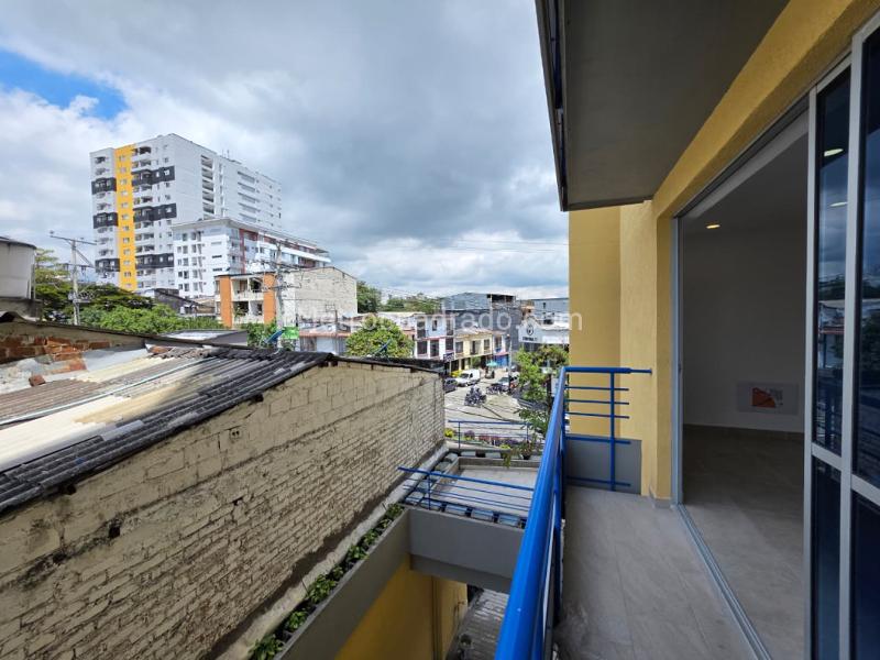 Apartment in Armenia, Fundadores, Quimbaya - Más