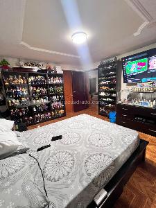 Casa de 5 alcobas en arriendo en La Cumbre, Barranquilla, 480 m² · foto 13 de 19