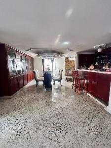 Casa de 5 alcobas en arriendo en La Cumbre, Barranquilla, 480 m² · foto 5 de 19