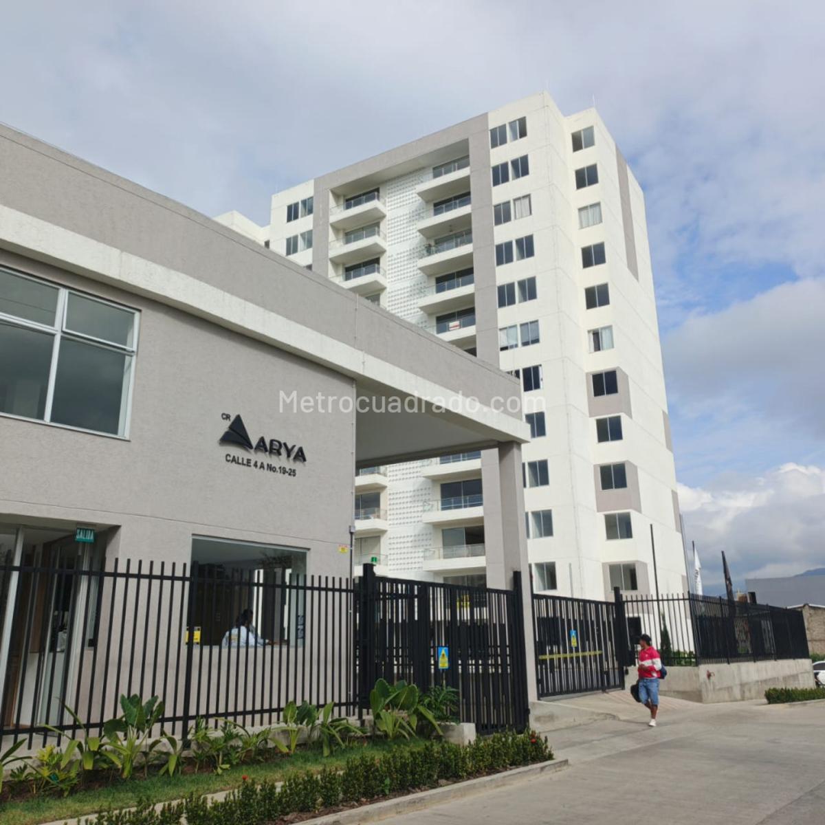 Foto del apartamento