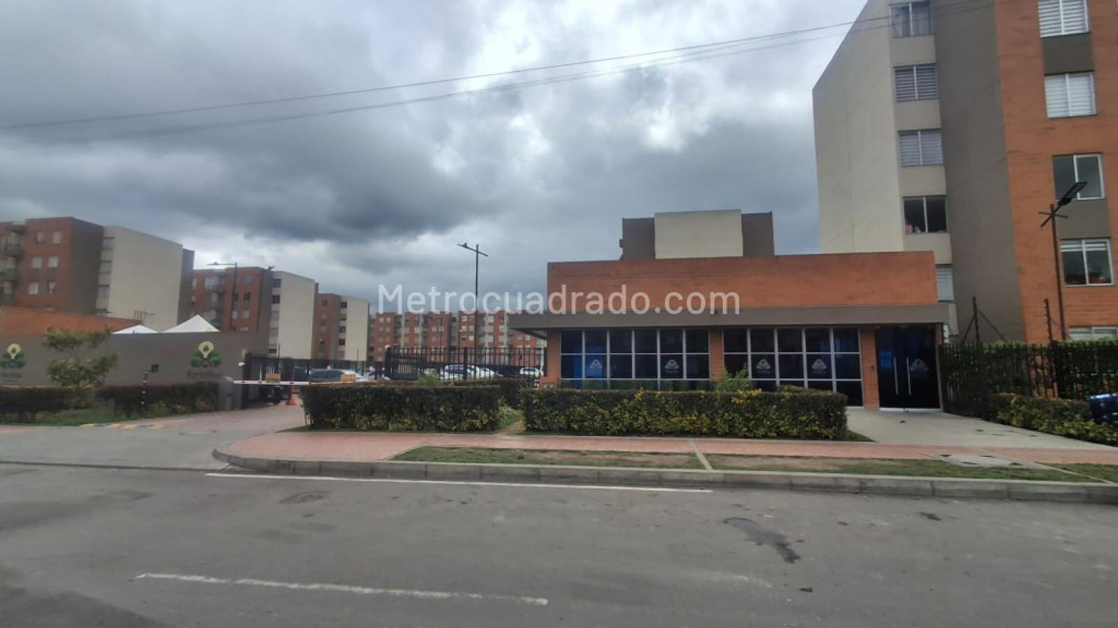 Foto del apartamento