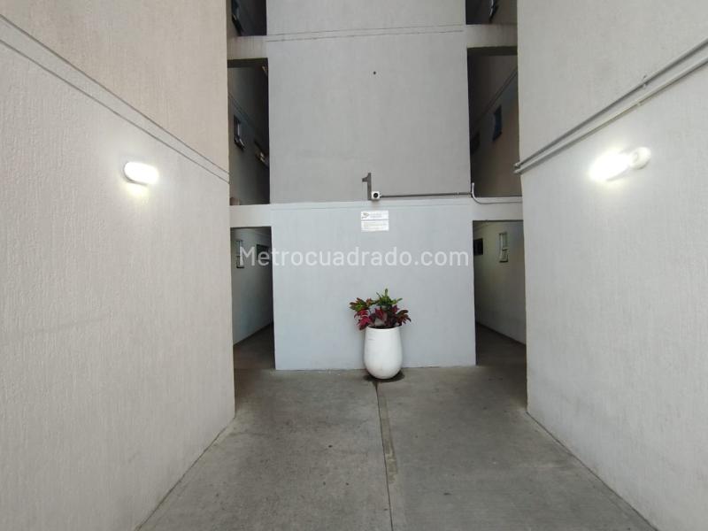 Apartamento en Arriendo, Los Guayacanes, Cali – pohled 2