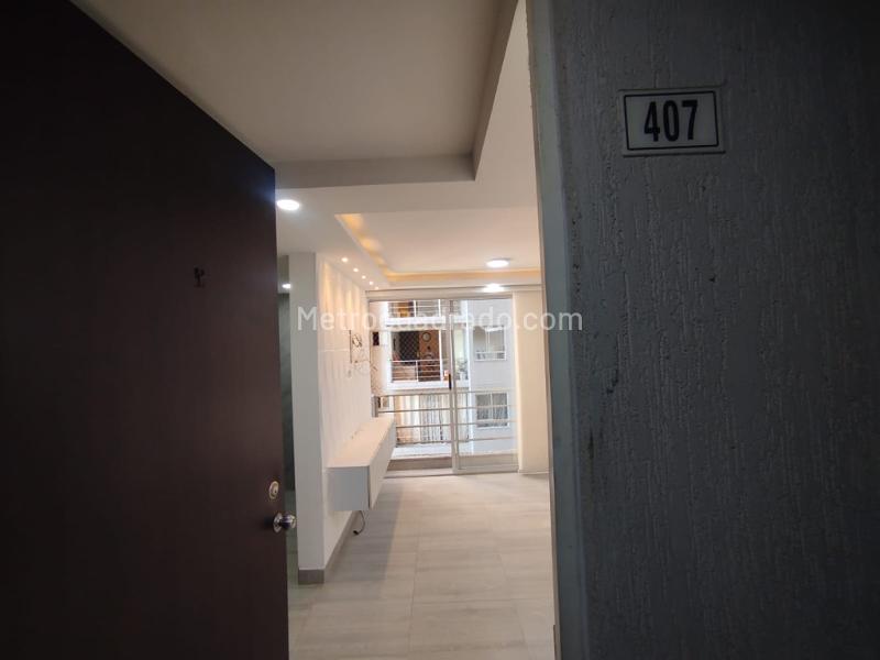 Apartamento en Arriendo, Los Guayacanes, Cali – pohled 3