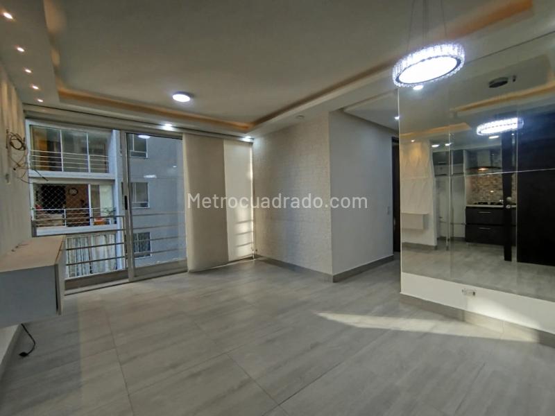 Apartamento en Arriendo, Los Guayacanes, Cali – pohled 4