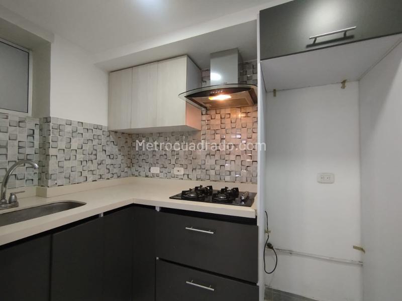 Apartamento en Arriendo, Los Guayacanes, Cali – pohled 6