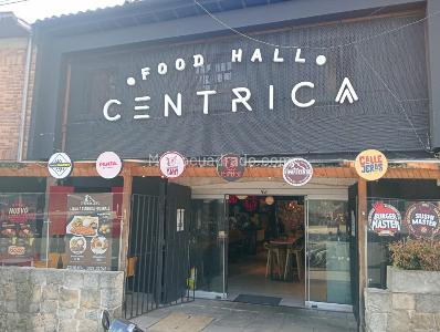Local Comercial en Arriendo, Santa Barbara Occidental, Bogotá D.C.