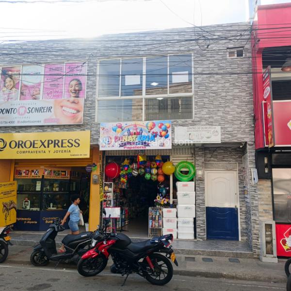 Local Comercial en Arriendo, Juan De Ampudia, Jamundi - Vista 2