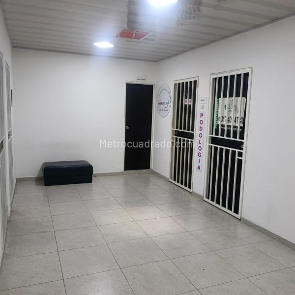 Local Comercial en Arriendo, Juan De Ampudia, Jamundi - Vista 4
