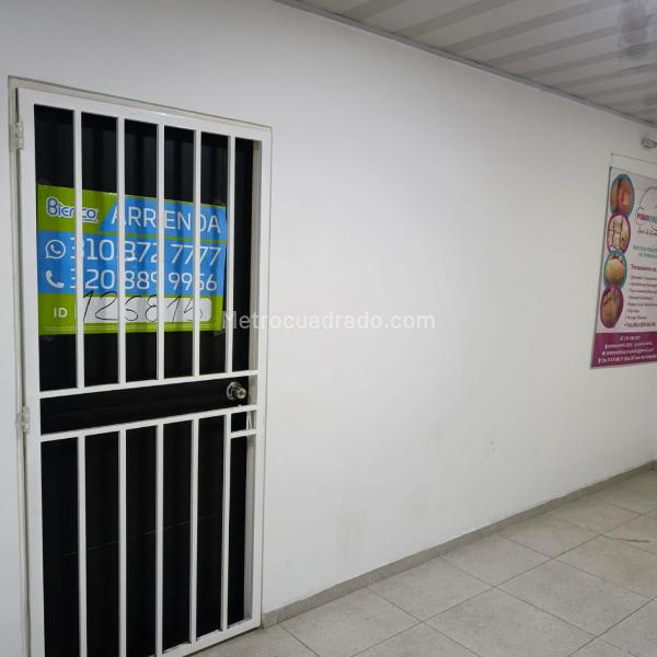 Local Comercial en Arriendo, Juan De Ampudia, Jamundi - Vista 5