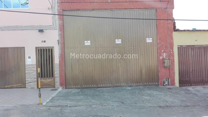 Bodega en Arriendo, Girardot, Bucaramanga – pohled 3