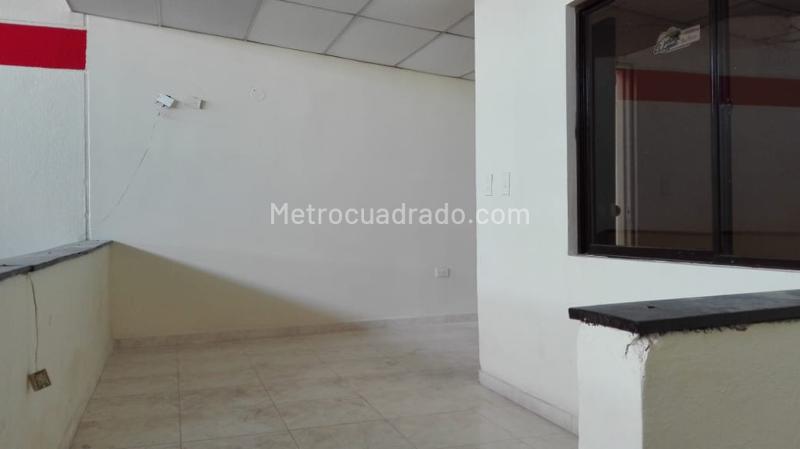 Bodega en Arriendo, Girardot, Bucaramanga – pohled 4