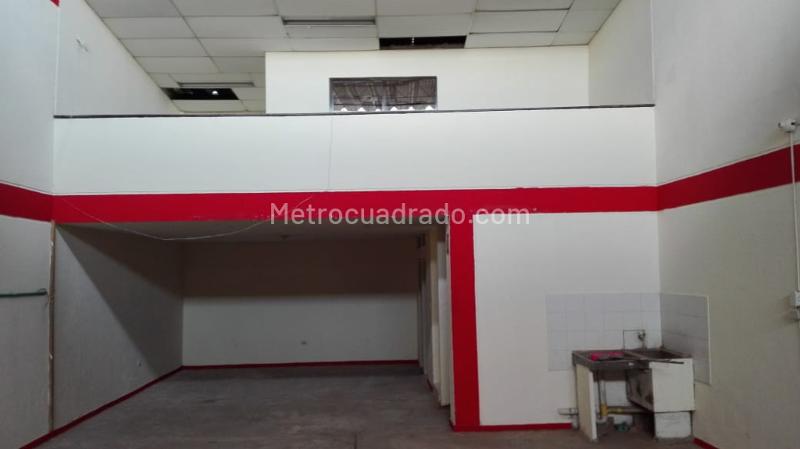 Bodega en Arriendo, Girardot, Bucaramanga – pohled 5