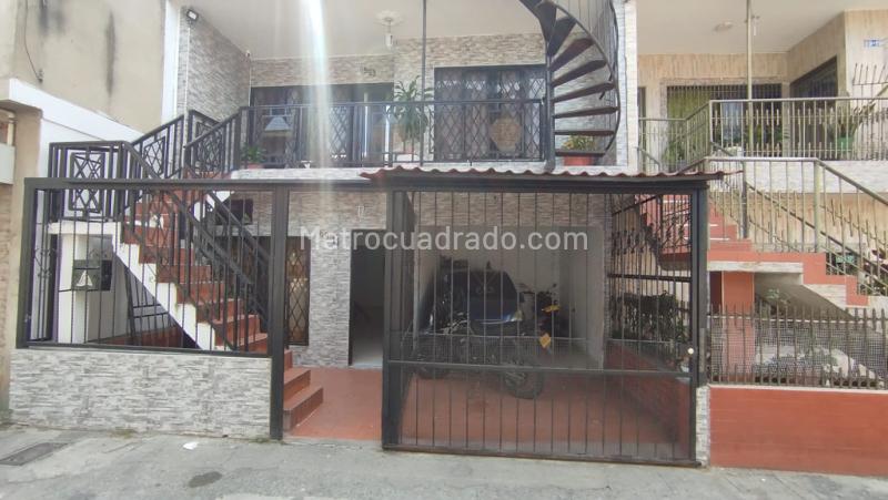Casa en Arriendo, Fepicol, Cali - Widok 2