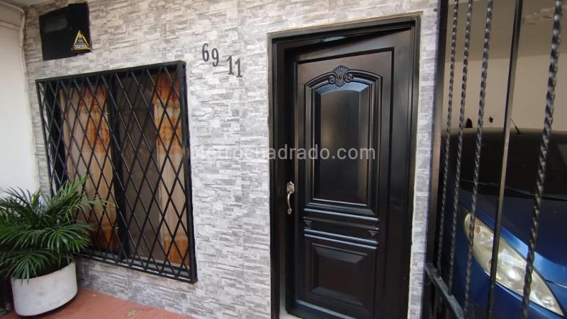 Casa en Arriendo, Fepicol, Cali - Widok 3