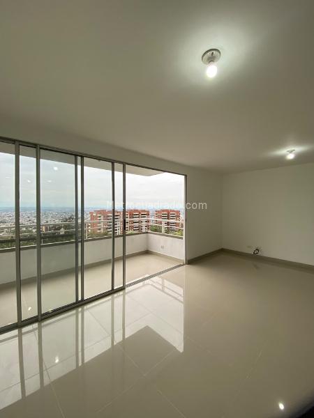 Apartamento en Arriendo, Cristales, Cali - Ansicht 2