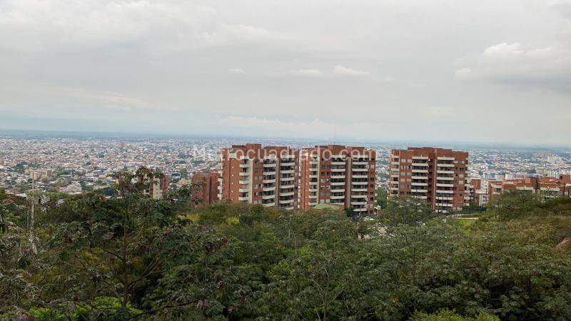 Apartamento en Arriendo, Cristales, Cali - Ansicht 3
