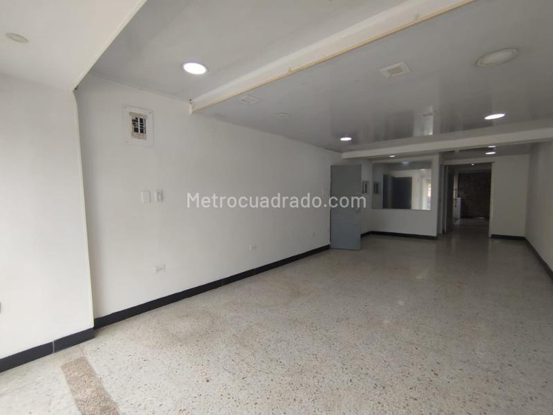 Local Comercial en Arriendo, Urbanizacion La Flora, Cali - Ansicht 2