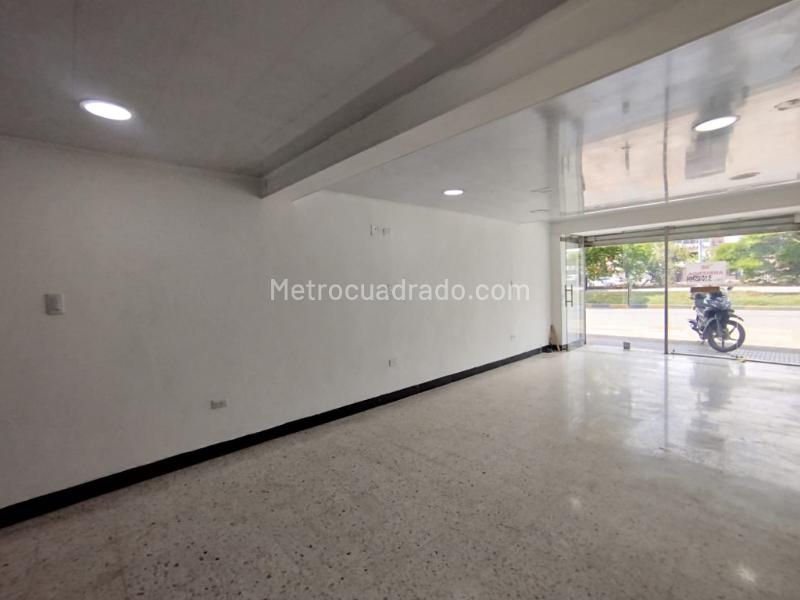 Local Comercial en Arriendo, Urbanizacion La Flora, Cali - Ansicht 3