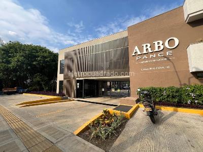 Apartaestudio en Arriendo, Pance, Cali
