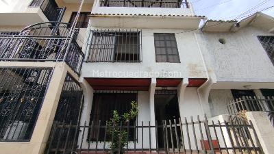 Casa de 3 alcobas en venta en Villa Del Prado, Cali, 136 m² · foto 2 de 20