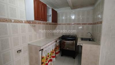 Casa de 3 alcobas en venta en Villa Del Prado, Cali, 136 m² · foto 8 de 20