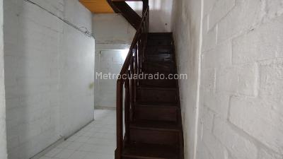 Casa de 3 alcobas en venta en Villa Del Prado, Cali, 136 m² · foto 12 de 20
