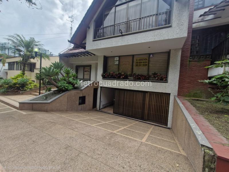 Casa en Arriendo, La Castellana, Armenia, Armenia