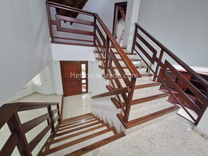 Casa en Arriendo, La Castellana, Armenia - Widok 3