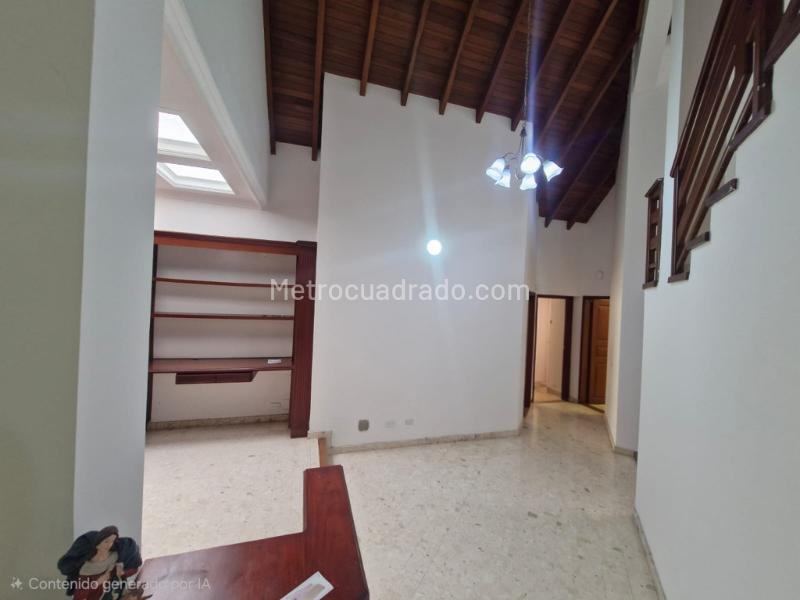 Casa en Arriendo, La Castellana, Armenia - Widok 4