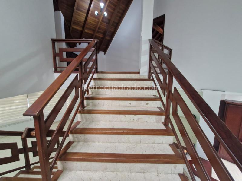 Casa en Arriendo, La Castellana, Armenia - Widok 5
