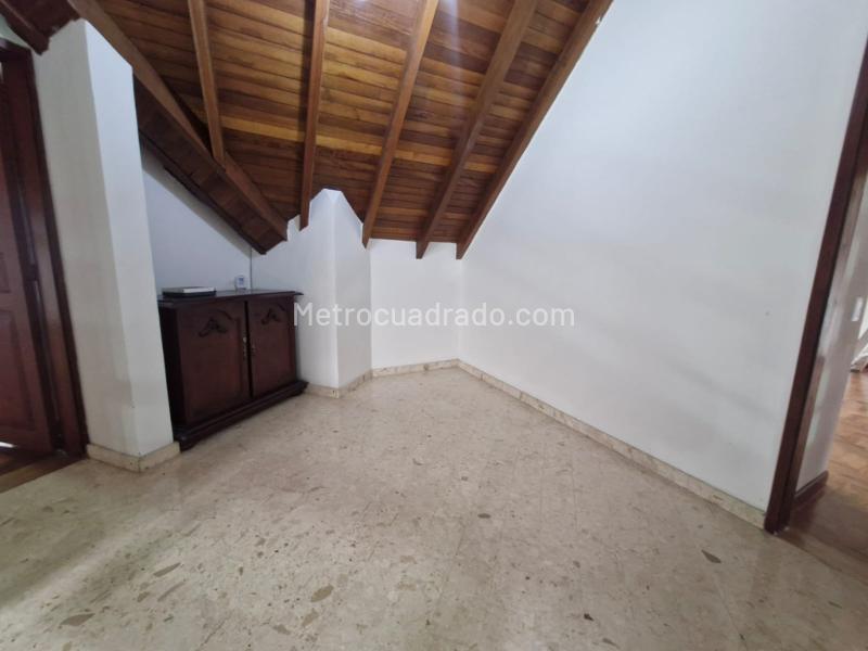 Casa en Arriendo, La Castellana, Armenia - Widok 6