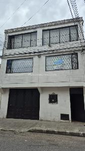 Casa en Arriendo, Las Ferias, Bogotá D.C. en Las Ferias