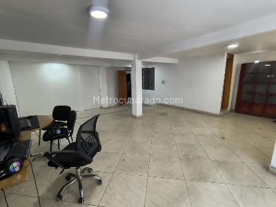 Casa en arriendo en Las Ferias, Bogotá · foto 12 de 17