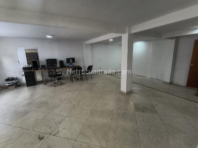 Casa en arriendo en Las Ferias, Bogotá · foto 15 de 17