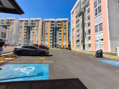 Apartamento en venta en Condina, Pereira · foto 13 de 19