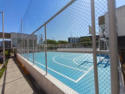 Apartamento en venta en Condina, Pereira · foto 14 de 19