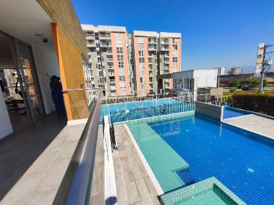 Apartamento en venta en Condina, Pereira · foto 17 de 19