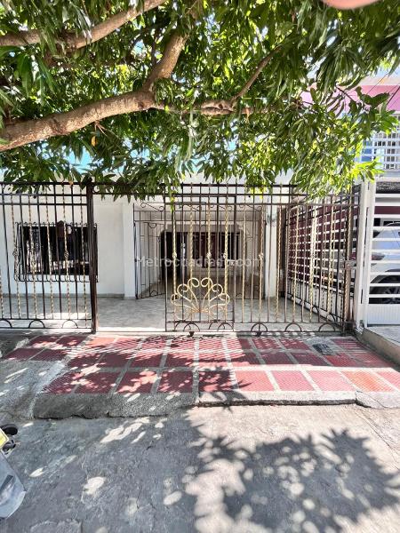 Casa en Arriendo, La Alboraya, Barranquilla - Ansicht 2