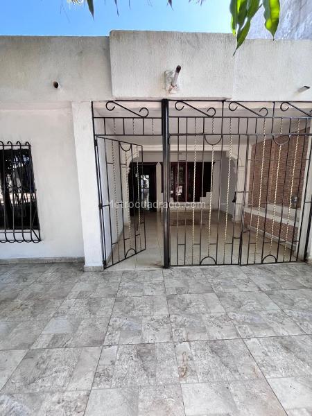 Casa en Arriendo, La Alboraya, Barranquilla - Ansicht 3