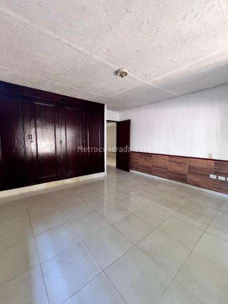 Casa en Arriendo, La Alboraya, Barranquilla - Mehr