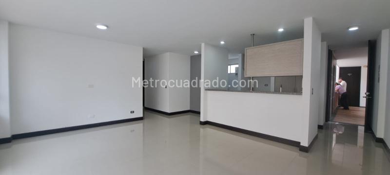Apartamento en Arriendo, Ciudad Jardin, Cali - Ansicht 3