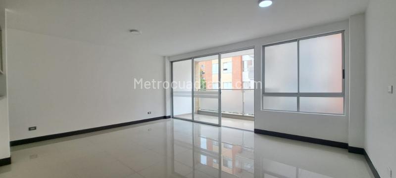 Apartamento en Arriendo, Ciudad Jardin, Cali - Ansicht 4